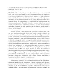 10.abandonment of the property charged with an obligation Pdf Accountability Without Democracy Solidary Groups And Public Goods Provision In Rural China Lily L Tsai