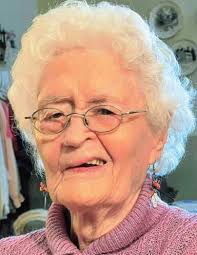 Lilliebelle Josephine Cartwright Obituary (2025)