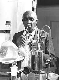 George Washington Carver - Wikipedia