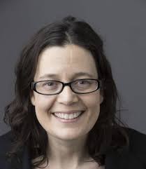 A Promotion for Amy Zerba