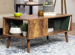 ··· table ottoman ottoman design furniture coffee table leather storage ottoman. 27 Coffee Tables Ready To Stylishly Fill That Empty Space In Your Living Room