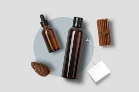 Download Download This Free Cosmetic Packaging Mockup Designhooks