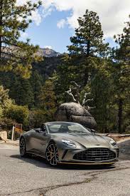 Image result for Satin Titanium Grey 2025 Aston Martin