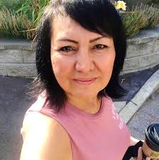 Yvonne Fern Pewapsconias