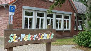 Zum erklären, wo der buchstabe wohnt, hing ihr tolles häuschen an der tafel. Streit Um Katholische Grundschule Entzweit Wildeshausen Kirche Leben