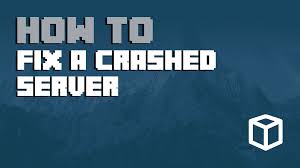 Many times when modifying a server you may experience issues with the server crashing. Minecraft Server Won T Start Here S How To Fix It Apex Hosting
