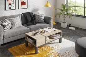 There are 342 suppliers who sells grey oak coffee table on alibaba.com, mainly located in asia. Arteno Oak And Grey Storage Coffee Table Arsz7