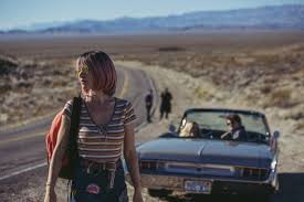 Mi sono molto divertita a girarlo; Andrea Delogu Debutta Al Cinema Tutto Quello Che Ho Guadagnato L Ho Speso Sul Set A Las Vegas La Repubblica