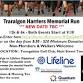Traralgon Harriers Memorial Run 2025 event image