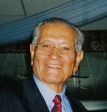 Gustavo Carrera Obituary