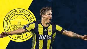 Fenerbahçe beko erkek basketbol takımı, yeni sezon kadro yapılanması çalışmaları kapsamında, fransız oyun kurucu leo westermann ile iki yıllığına anlaştı. Iste Max Kruse Nin Forma Numarasi Fener Alayi