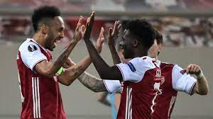 Home uefa champions league benfica vs arsenal highlights & full match 18 february 2021. Arsenal 3 2 Benfica Player Ratings As Gunners Advance To Europa League Last 16