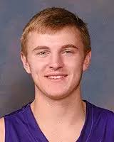 2015-16 Men's Basketball Roster