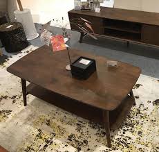 Foshan manufacture wooden furniture coffee table malaysia price product name: Arturo Invito Coffee Table Rectangle Coffee Table Solid Wood Coffee Table Free Shipping To West Malaysia Building Materials Online