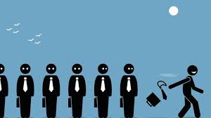 Synopsis toucher le ciel est un film documentaire destiné à tous ceux qui ont un jour rêvé de voyager dans l'espace. Chomage Apres Demission Gare Aux Mirages L Express L Entreprise