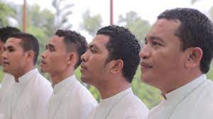 Lagu Rohani Manggarai Terbaru TABE YO ENDE MARIA - YouTube
