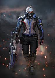 We did not find results for: Male Character Artwork Soldier 76 Overwatch Overwatch Hd Wallpaper Wallpaperbetter