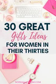They can also help those who suffer from winter blues, which makes them great gifts for christmas, too. 30 Awesome Gifts For 30 Year Olds