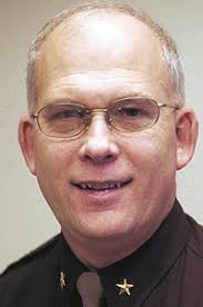 Sheriff makes millage pitch to Eureka Township board