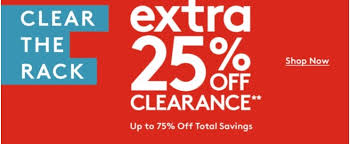 Did you scroll all this way to get facts about nordstrom rack? Nordstrom Rack Sale Clear The Rack Sale Going On Now Thrifty Nw Mom