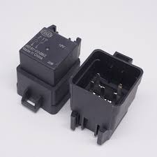 Relays and relay devices products and applications. Hella 931 410 087 4rd931410 05 08 Automotive Relay 5 Pins 12v No Backrest Ebay