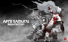 46 Afro Samurai Hd Wallpapers Backgrounds Wallpaper Abyss Afro Samurai Samurai Wallpaper Anime Support us by sharing the content, upvoting wallpapers on the page or sending your own background.