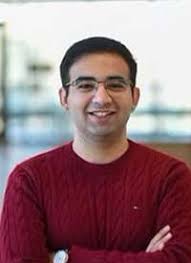 Postdoctoral Researchers