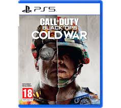 Playstation konsolunun neler yapabileceğini baştan yazan özel cpu'nun ve entegre giriş/çıkış özellikli ssd'nin gücünden faydalanın. Buy Playstation Call Of Duty Black Ops Cold War Ps5 Free Delivery Currys