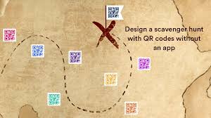 You also have the luxury of numerous customization options. Qr Code Scavenger Hunt Complete Guide Beaconstac