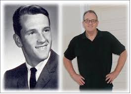 Sad day for everyone that knew our beloved Mr. Magnus....keep him in your  prayers and thoughts...