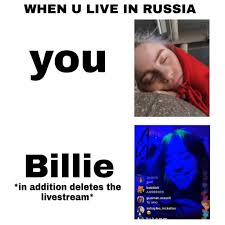Pin By Moa On Billie Billie Billie Eilish Current Mood Meme