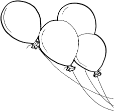 Leon mit luftballons ausmalbilder malvorlagen zeichnungen 01v. Malvorlagen Fur Luftballons Coloring And Malvorlagan