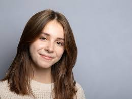 Serena Mccauley's Instagram, Twitter & Facebook