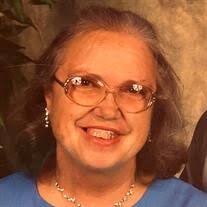 Hazel Magelene Foster Obituary