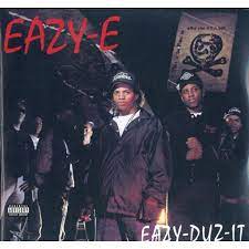 Maybe you would like to learn more about one of these? Eazy E Eazy Duz It Vinyl Remaster Explicit Walmart Com Walmart Com