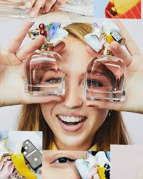 Marc Jacobs is Celebrating PERFECT With Its First Virtual Party