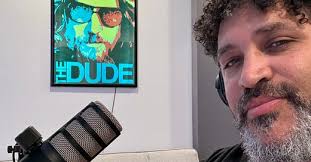 The lesser of two evils, and recording the audiobook version of THE TALK