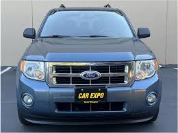 Image result for Sport Blue 2010 Escape