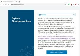 Die nicht vom rki als risikogebiet eingestuft ist, müssen sie sich. Forschungsreisen In Zeiten Von Corona V Dritte Welle Und Business As Usual Franco Fil