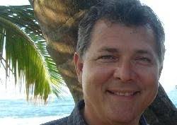 Tony Mize from Garden Grove High School