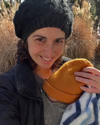 New Baby, New Introduction! Hi! I am Rachel Parrotta, Pelvic Health  Physical Therapist and owner of Parrotta Physical Therapy. I am now a mom  to three boys! I did not picture navigating