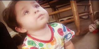 Crestview toddler dies after being pulled from pool