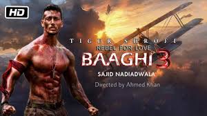 Interestingly, the movie will mark shraddha's second collaboration with tiger after their 2016 release. Baaghi 3 Full Movie Facts Tiger Shroff Shraddha Kapoor Sajid Nadiadwala Ahmed Khan Youtube