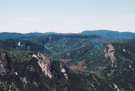 Laurentian Mountains | Quebec, Canada, Map, & Facts | Britannica