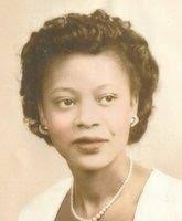 Mary Sutherland Obituary (1931