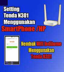 Karena itu, harganya pun akan sebanding dengan bagaimana hasil yang didapatkannya. Cara Nembak Wifi Indihome Menggunakan Tenda N301 Di Hp Android Tanpa Pc Neicy Tekno