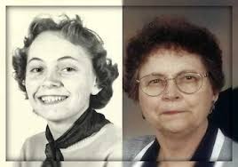 HNATCHUK, (Alice) Lorraine