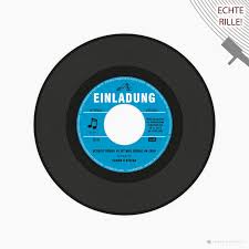 Einladungskarten 50 geburtstag 1964 kostenlos download selber. Vollstark De Ausgefallene Einladungskarten Der Extraklasse