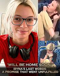 Rest In Peace Iryna Zarutska 2002-2025🙏🏽🕊