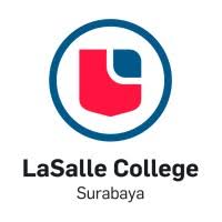 Logo LaSalle College